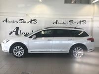 begagnad Citroën C5 CrossTourer 2.0 BlueHDi Euro 6