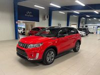 begagnad Suzuki Vitara 1.5 Hybrid 4x4 Automat Spara 48 895