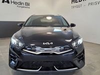 begagnad Kia Ceed Sportswagon Plug-In Hybrid ACTION PRIVATLEASING FR 2024, Halvkombi