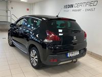 begagnad Peugeot 3008 1.6 HDi FAP 2015, SUV