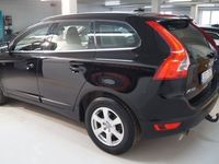 begagnad Volvo XC60 2.4D AWD Geartronic Momentum