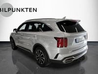 Begagnad Kia Sorento Advance 180 HK (132 kW) 2022 Silvermetallic SUV