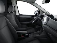 Ny VW Caddy 2025 Deep black Minibuss