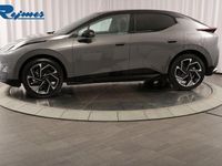 Ny Lynk & Co 02 200 kW (272 HK) 2025 Grid gray metallic Sedan