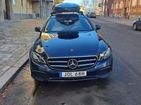 Begagnad Mercedes E300 306 HK (225 kW) 2020
