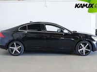 begagnad Volvo S60 D5 AWD RÄNTA 6. R-design 2012, Sedan