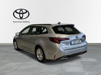 begagnad Toyota Corolla 1,8 ACTIVE