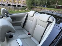 begagnad Saab 9-3 Cabriolet Aero