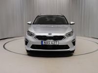 begagnad Kia Ceed Sportswagon 1.4 T-GDI DCT, 140hk Drag, Rattvärme,