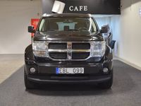 begagnad Dodge Nitro 2.8 CRD AWD Automat , Ny Servad