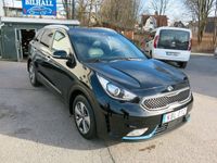 begagnad Kia Niro P-HEV DCT EX Advance Plus 1 Navi Kamera