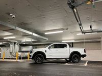 begagnad Ford Ranger Wildtrak 2.0L Aut Hedin Edition