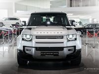 begagnad Land Rover Defender D300 MHEV 90X Dynamic S / SE SPEC