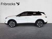 Begagnad Opel Grandland X 136 HK (100 kW) 2024 Vit SUV