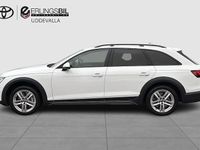 Begagnad Audi A4 Allroad Comfort 245 HK (180 kW) 2019 Vit Kombi