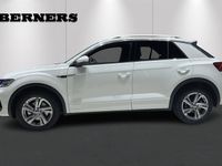 begagnad VW T-Roc 2.0 TDI 4Motion Plus 2024, SUV