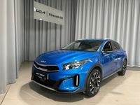 begagnad Kia XCeed PLUG-IN HYBRID ADVANCE DEMO 2023, Halvkombi