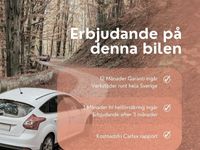 begagnad VW Passat Alltrack 2.0 TDI 4Motion|1 år Garanti