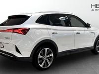 Begagnad MG Marvel R Luxury 132 kW (180 HK) 2022 Vit SUV