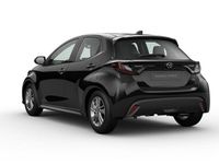 begagnad Mazda 2 2Agile Hybrid 1.5 Automat MAJ 2024, Personbil
