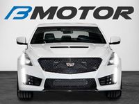 begagnad Cadillac CTS 6.2 V8 Hydra-Matic Euro 6 649hk kolfiber pake