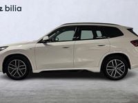 Begagnad BMW X1 M Sport 136 HK (100 kW) 2022 Vit SUV