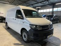 begagnad VW Transporter T30 2.0 TDI Euro 5 Automat