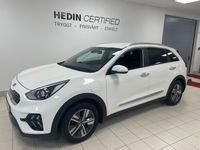 begagnad Kia Niro Plug-In Hybrid