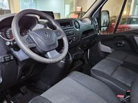 begagnad Renault Master CHASSI CAB 3.5 T 2.3 DCI KAMERA BT DRAG