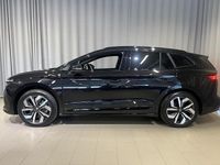 Begagnad Skoda Enyaq iV 210 kW (286 HK) 2026 Svart SUV