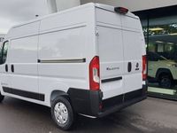 begagnad Fiat Ducato E-E skåp nordic l2h2 79kwh 2022, Transportbil