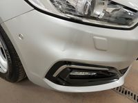 begagnad Ford Mondeo Kombi Hybrid E-CVT Euro 6 187hk Drag Kamera