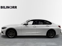 begagnad BMW 320 320 d xDrive Sedan D XDRIVE Model Sport Line, V-hjul, M&K