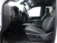 begagnad Chevrolet Silverado Duramax 2500 Crew Cab LTZ Z71