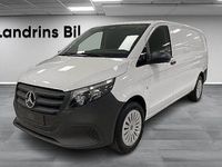 Ny Mercedes Vito 163 HK (119 kW) 2025 Vit Van