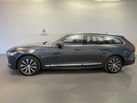 begagnad Volvo V90 Recharge T6 Inscription Expression