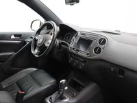 begagnad VW Tiguan Tiguan2.0 TDI 4Motion DSG Sequ