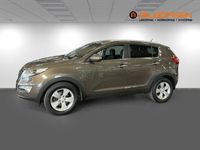 begagnad Kia Sportage 1.7 CRDi