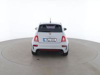 begagnad Abarth 595 1.4 T-JET 16V *FRI HEMLEVERANS* / Bluetooth