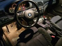 begagnad BMW 320 i Sedan M-Sport (mycket nytt)