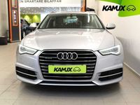 begagnad Audi A6 A6 QuattroAvant 2.0 TDI clean diesel S Tronic, 190hp, 2016