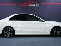 begagnad Mercedes C220 d 9G-Tronic 170hk Dragkrok