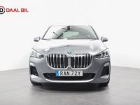 begagnad BMW 225 Active Tourer e XDRIVE HYBRID 245HK MSPORT PANO PVÄRM