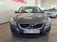 begagnad Volvo C30 2.0 Flexifuel Kinetic 145hk