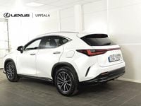 Begagnad Lexus NX450h+ Executive Line 309 HK (227 kW) 2023 Vit SUV