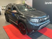 begagnad Dacia Duster Dusterextreme tce 150 4x4