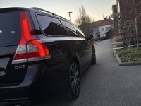 begagnad Volvo V70 D4 Geartronic Classic, Dynamic Edition, Momentum E