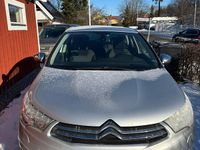 Begagnad Citroën C4 114 HK (83 kW) 2014