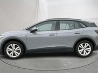 Begagnad VW ID.4 Comfortline 150 kW (204 HK) 2023 Grå SUV