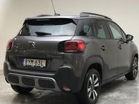 begagnad Citroën C3 Aircross PureTech 2021, Personbil